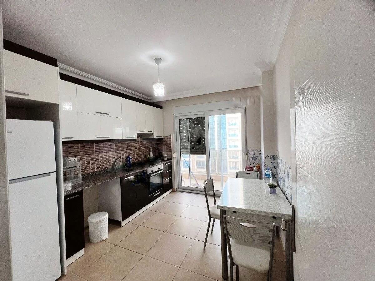 Квартира в Алании, Турция, 90 м² - фото 2