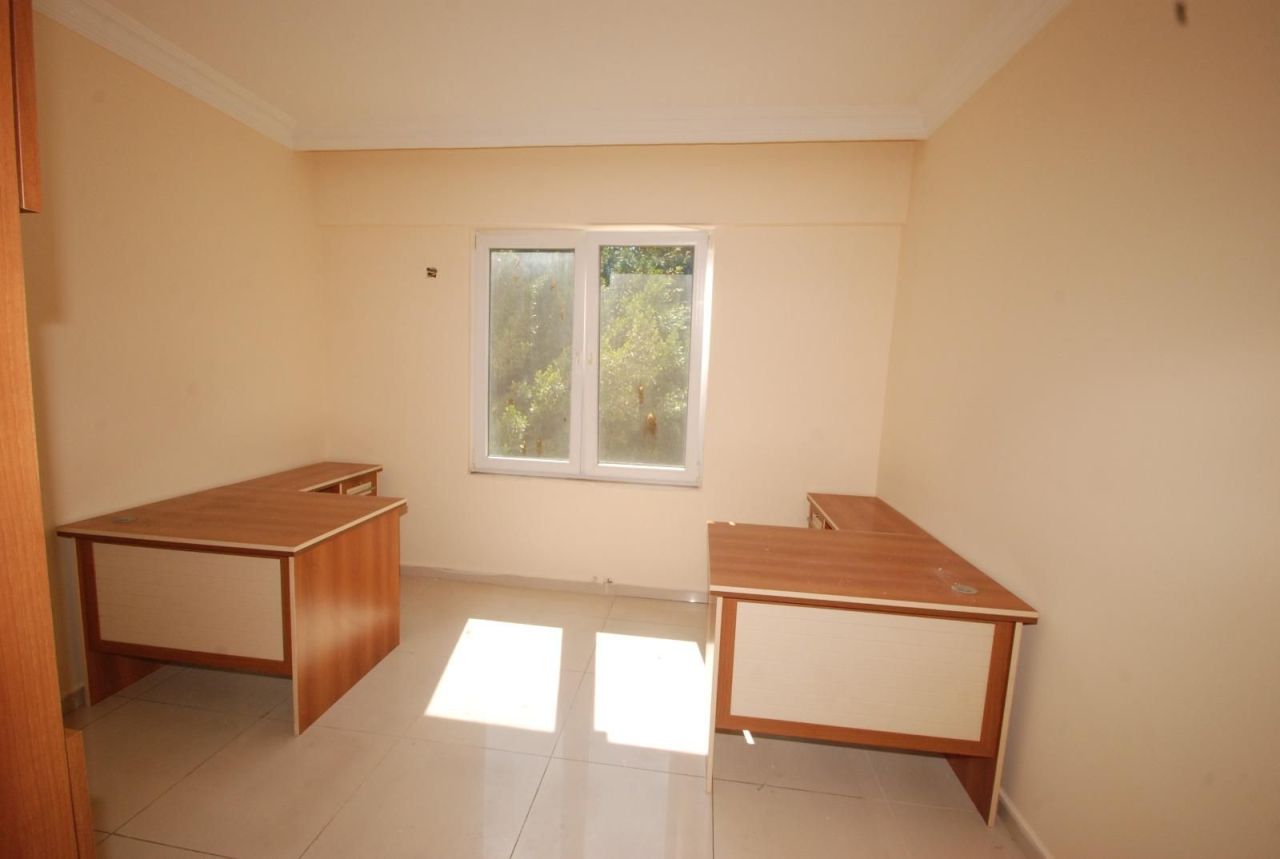 Квартира в Алании, Турция, 110 м² - фото 2