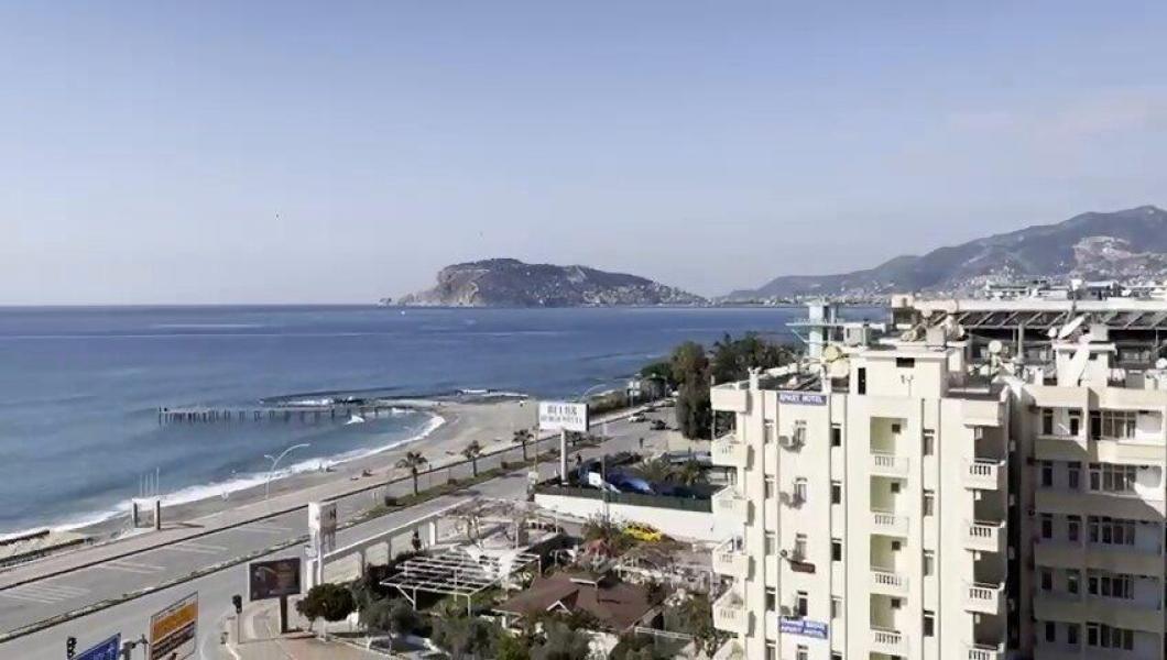 Квартира в Алании, Турция, 75 м² - фото 2