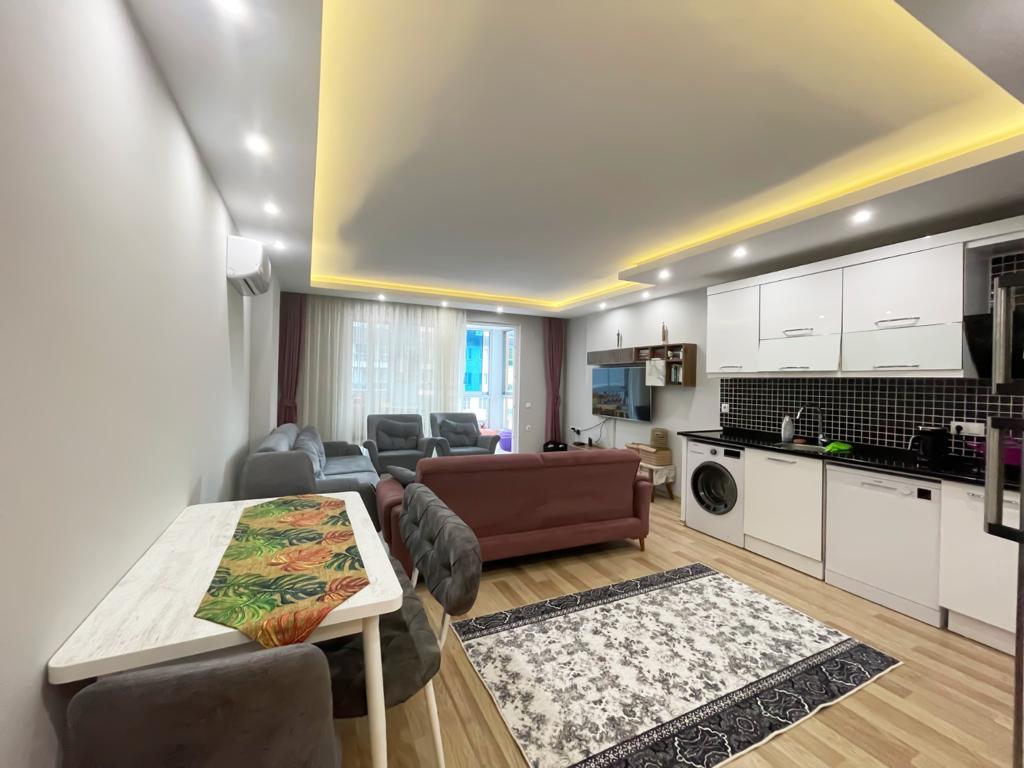 Квартира в Алании, Турция, 115 м² - фото 2