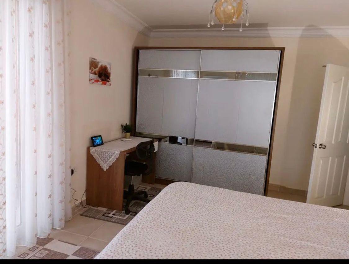 Квартира в Алании, Турция, 80 м² - фото 2