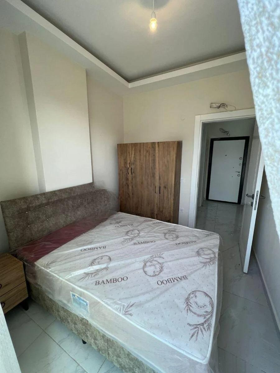 Квартира в Алании, Турция, 55 м² - фото 2