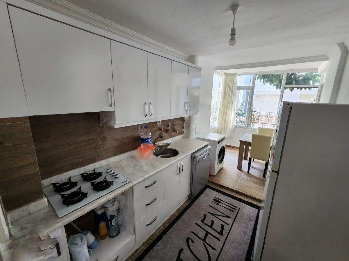 Квартира в Алании, Турция, 120 м² - фото 2