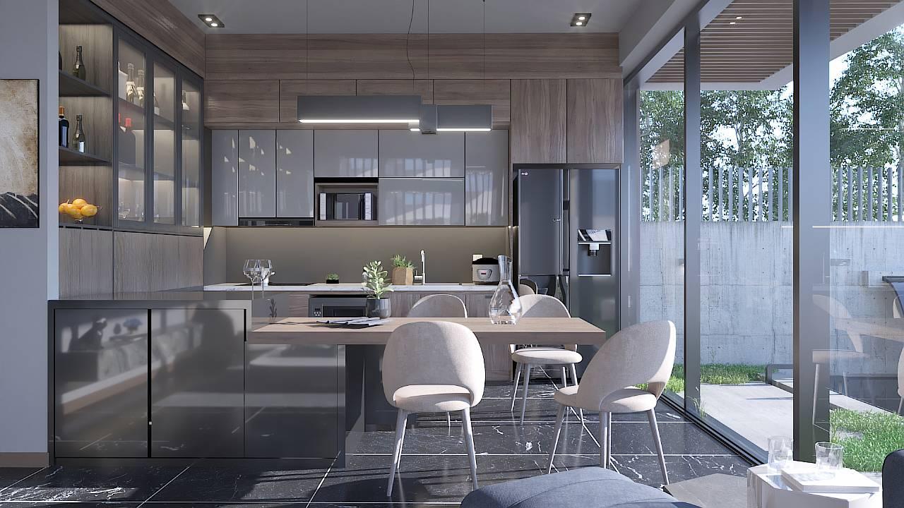 Вилла в Алании, Турция, 225 м² - фото 2