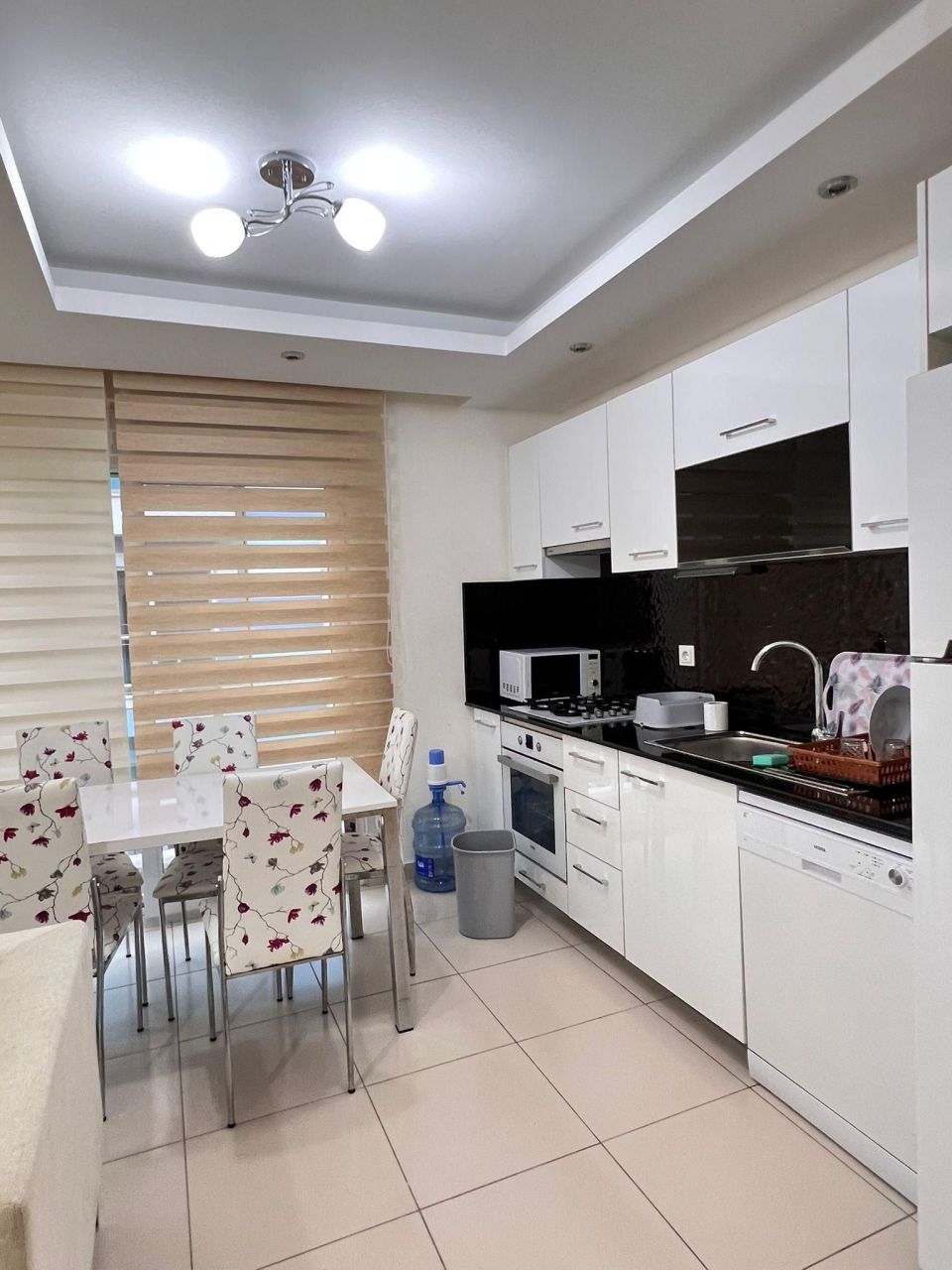 Квартира в Кестеле, Турция, 55 м² - фото 2