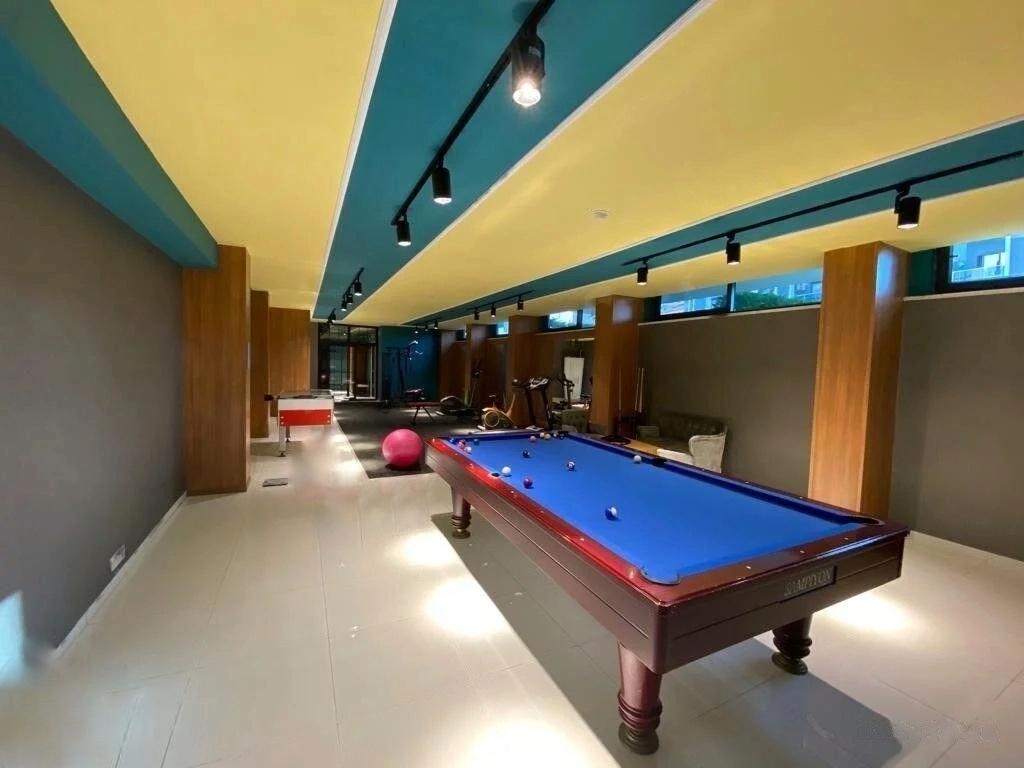 Квартира в Алании, Турция, 45 м² - фото 2