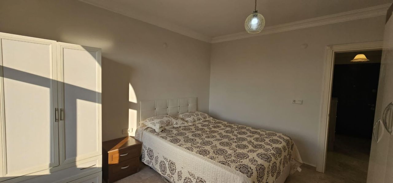 Квартира в Алании, Турция, 120 м² - фото 2