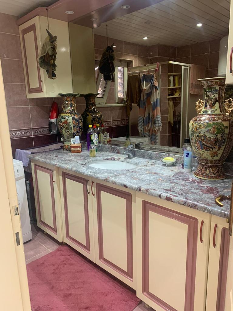 Квартира в Алании, Турция, 100 м² - фото 2