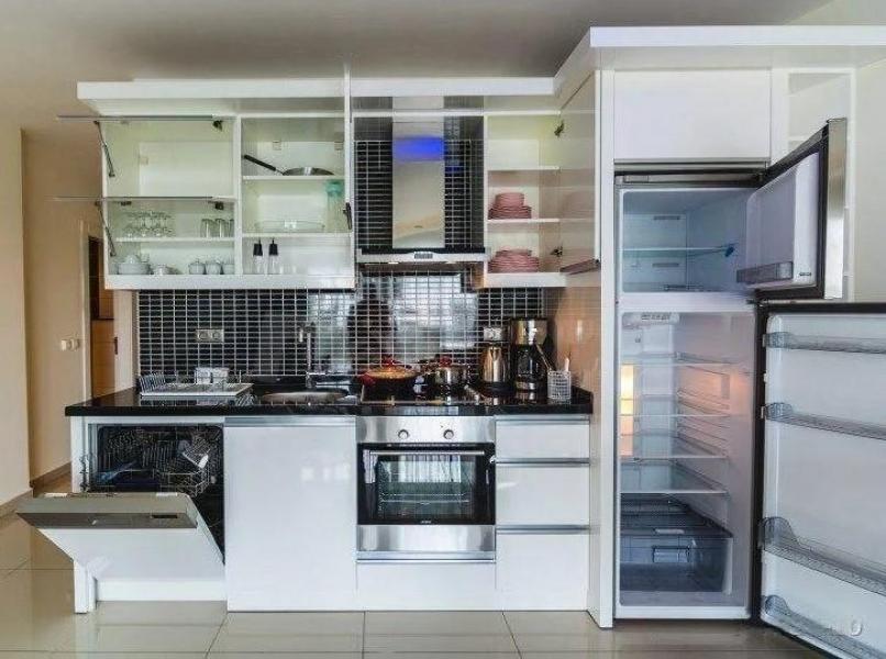 Квартира в Кестеле, Турция, 75 м² - фото 2