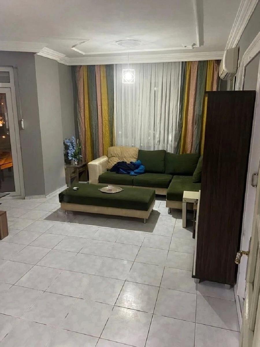 Квартира в Авсалларе, Турция, 90 м² - фото 2