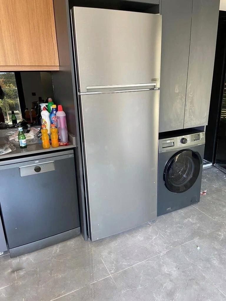 Квартира в Алании, Турция, 50 м² - фото 2