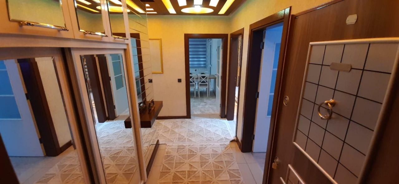 Квартира в Алании, Турция, 155 м² - фото 2