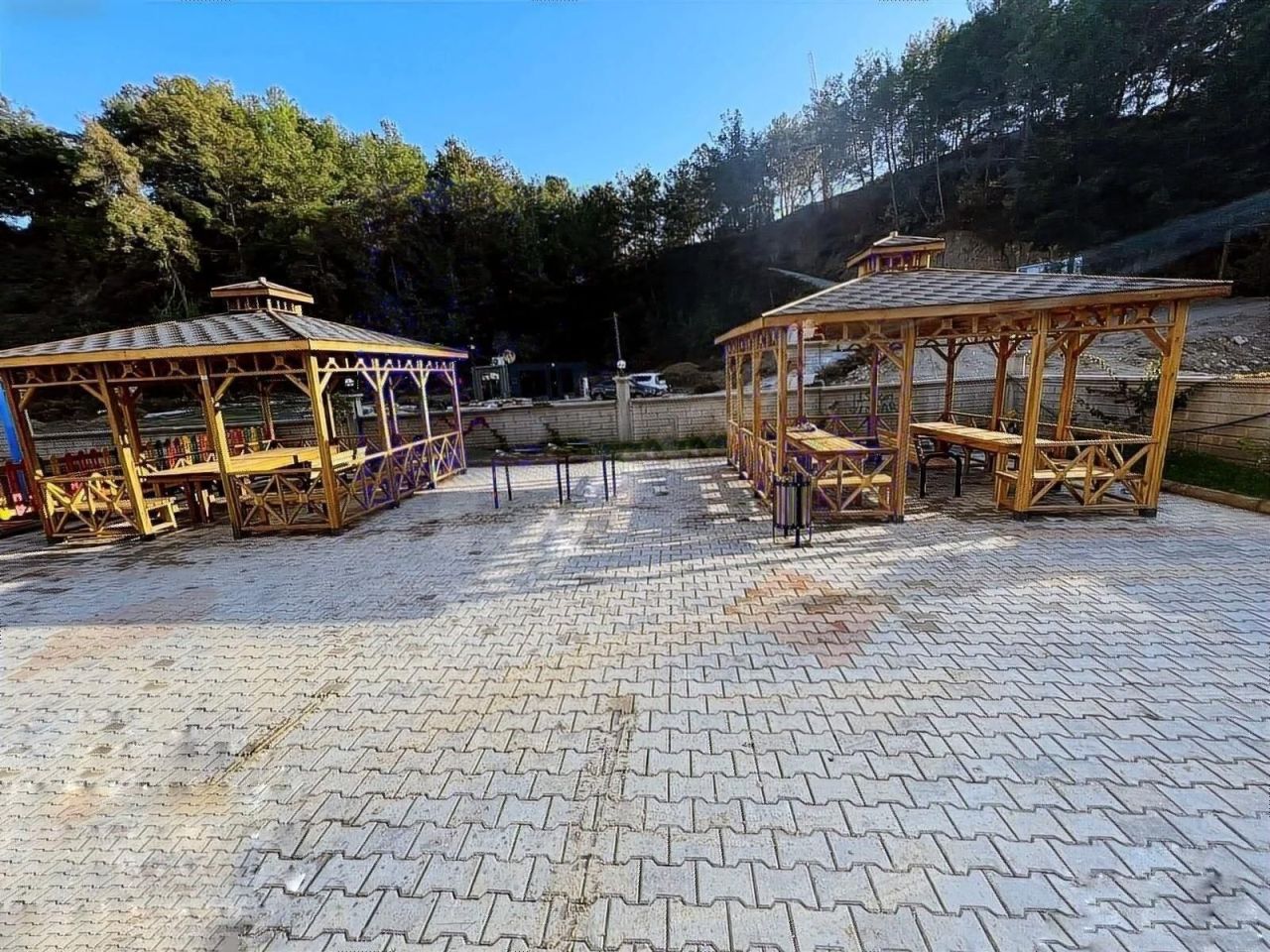 Квартира в Авсалларе, Турция, 50 м² - фото 2