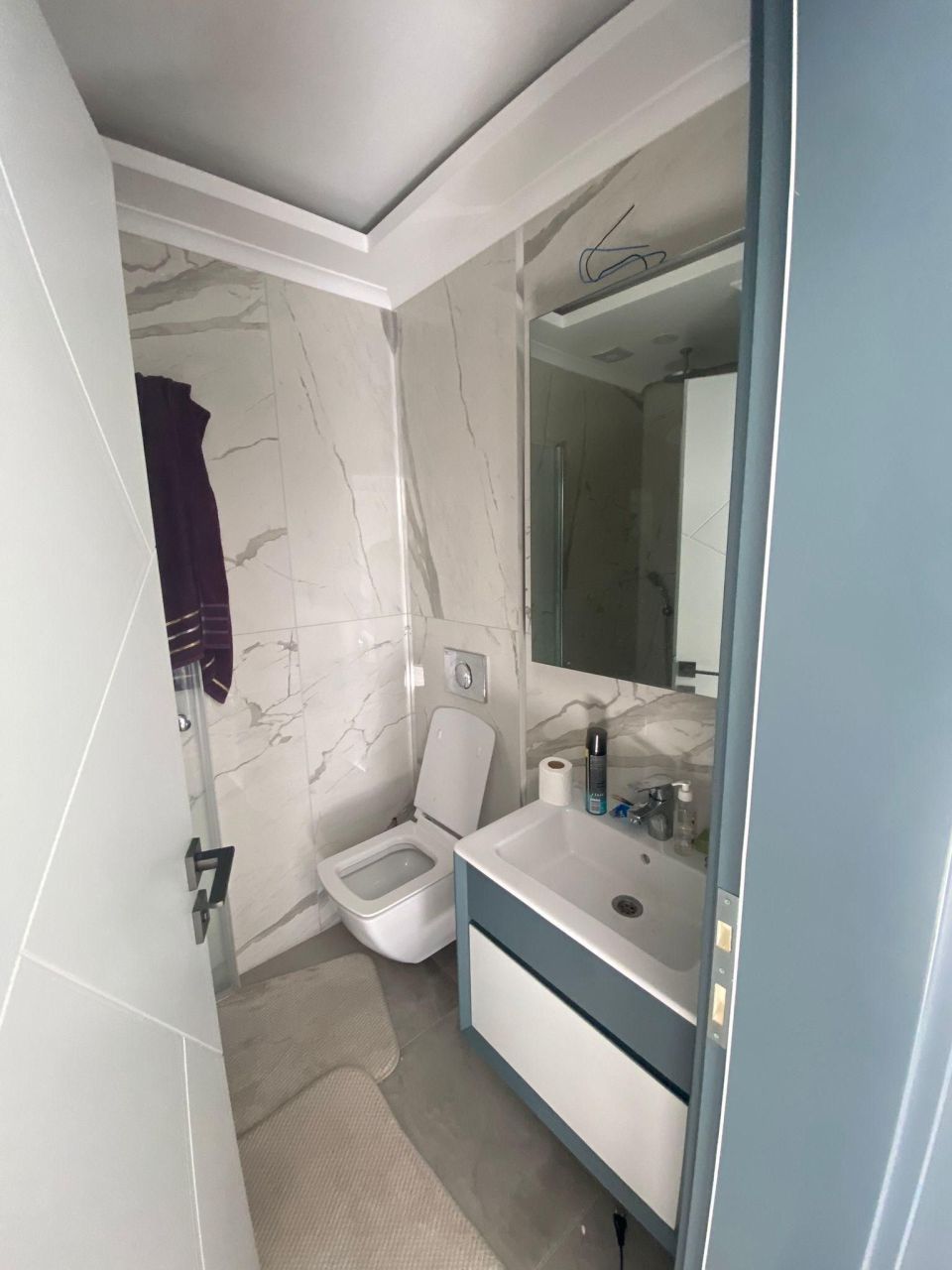 Пентхаус в Алании, Турция, 175 м² - фото 2