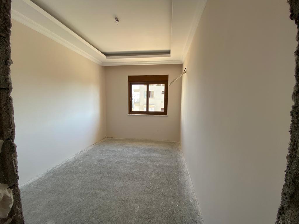 Квартира в Алании, Турция, 100 м² - фото 2