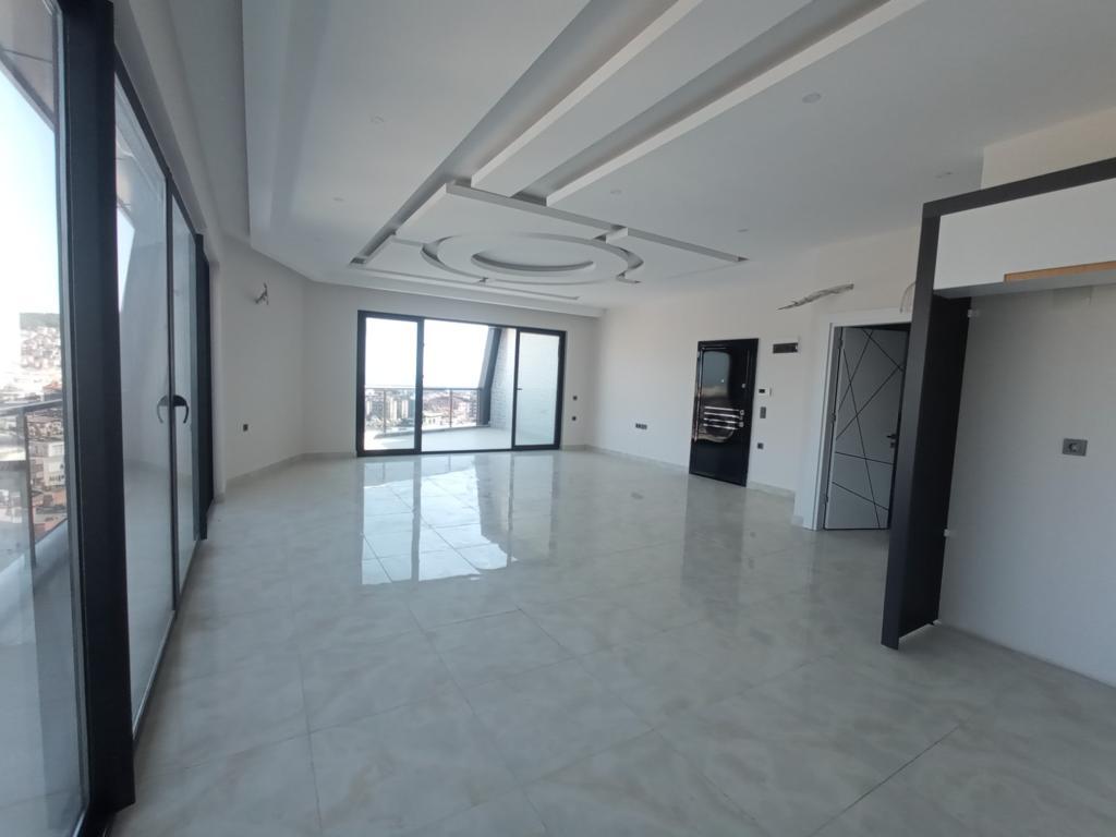 Пентхаус в Алании, Турция, 200 м² - фото 2