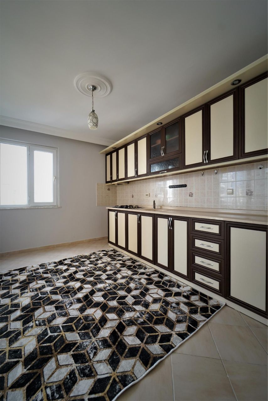 Квартира в Алании, Турция, 115 м² - фото 2
