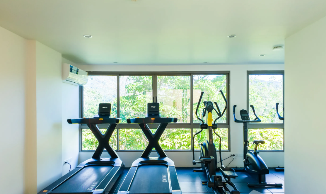 Квартира на Пхукете, Таиланд, 47 м² - фото 2