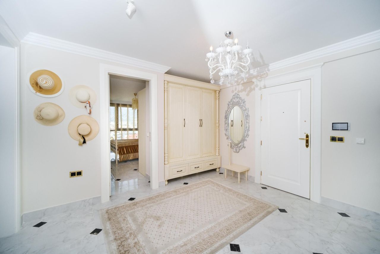 Пентхаус в Алании, Турция, 310 м² - фото 2