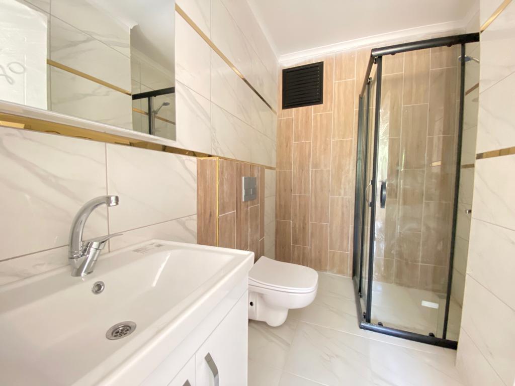 Квартира в Алании, Турция, 150 м² - фото 2