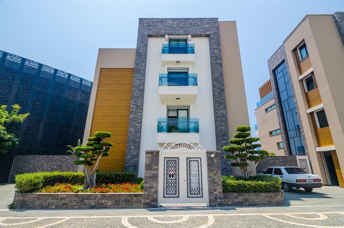 Квартира в Конаклы, Турция, 86 м² - фото 2