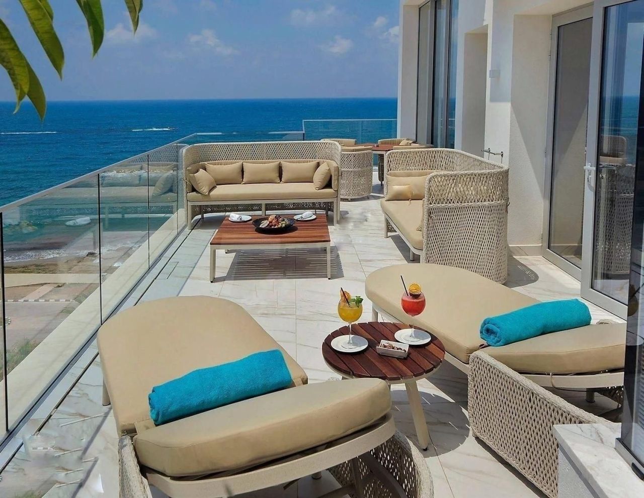 Отель, гостиница в Алании, Турция - фото 2