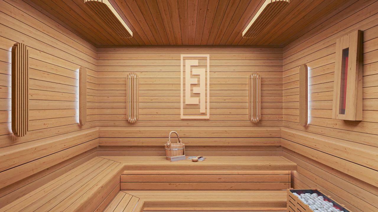 Квартира в Алании, Турция, 50 м² - фото 2