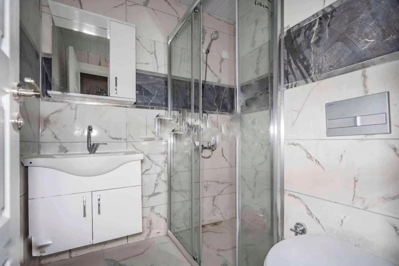 Пентхаус в Авсалларе, Турция, 90 м² - фото 2