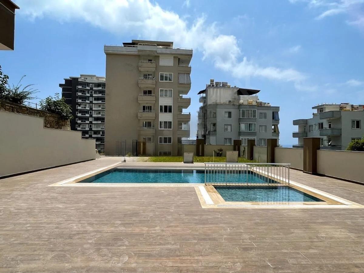 Квартира в Алании, Турция, 60 м² - фото 2