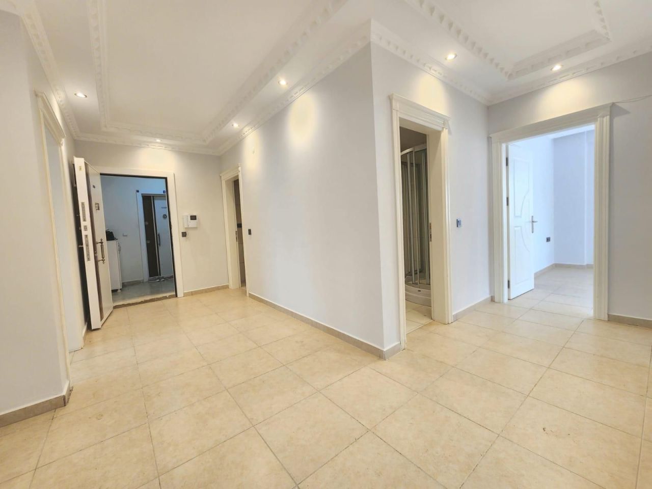 Квартира в Алании, Турция, 175 м² - фото 2