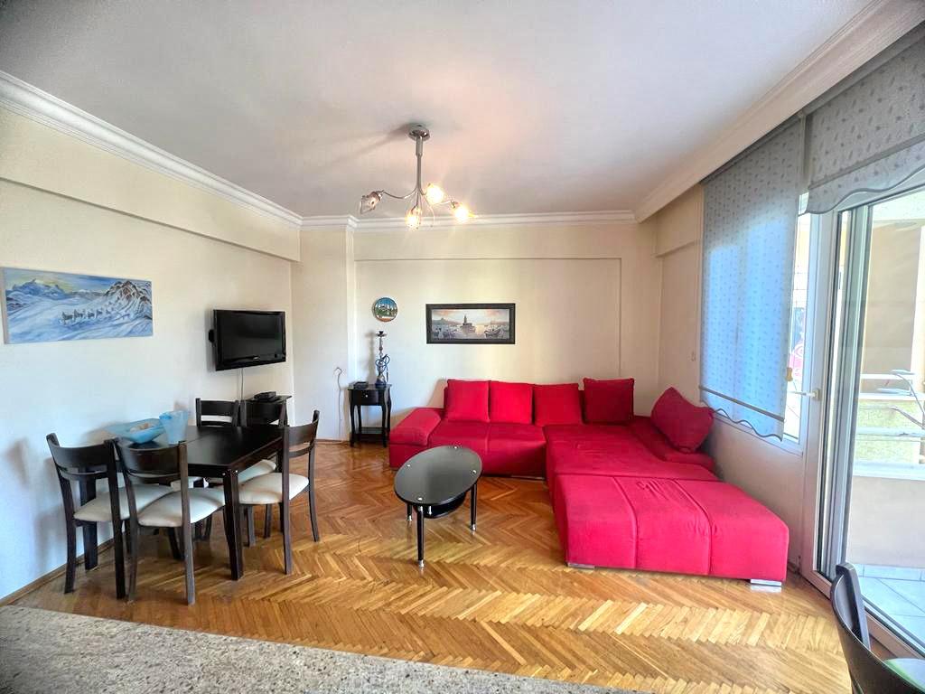 Квартира в Алании, Турция, 115 м² - фото 2