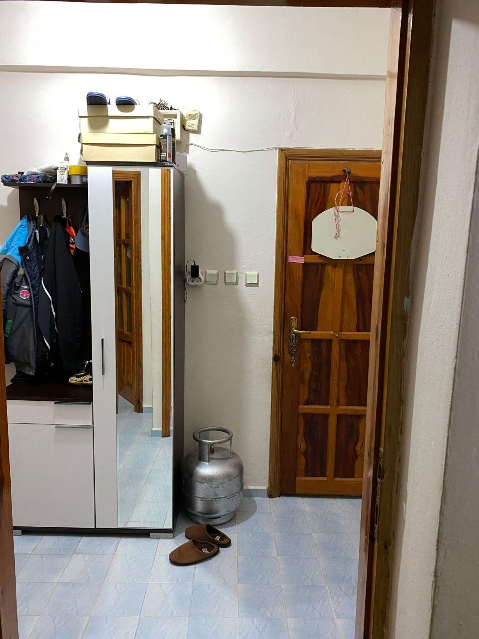 Квартира в Алании, Турция, 110 м² - фото 2