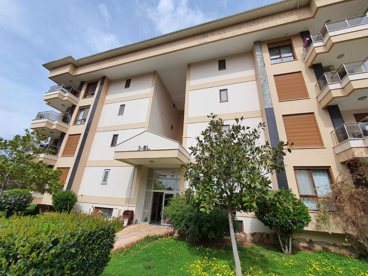 Квартира в Алании, Турция, 350 м² - фото 2