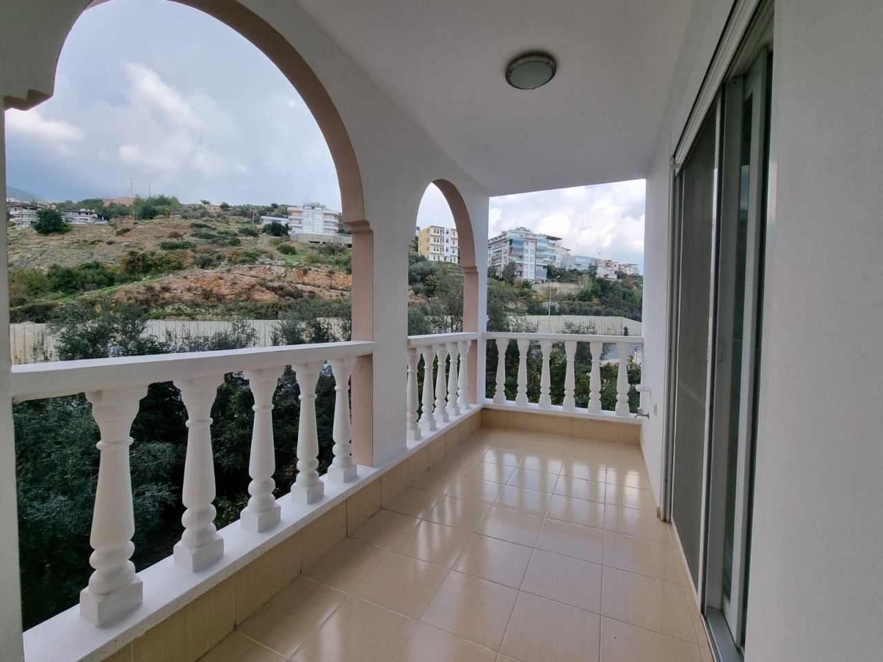 Квартира в Алании, Турция, 120 м² - фото 2