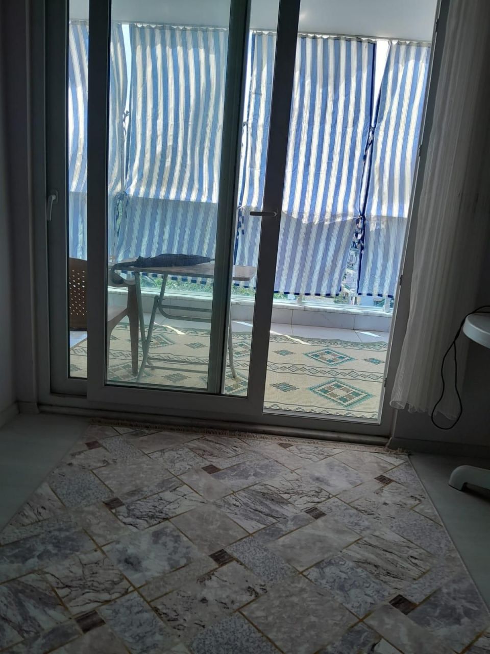 Квартира в Алании, Турция, 90 м² - фото 2