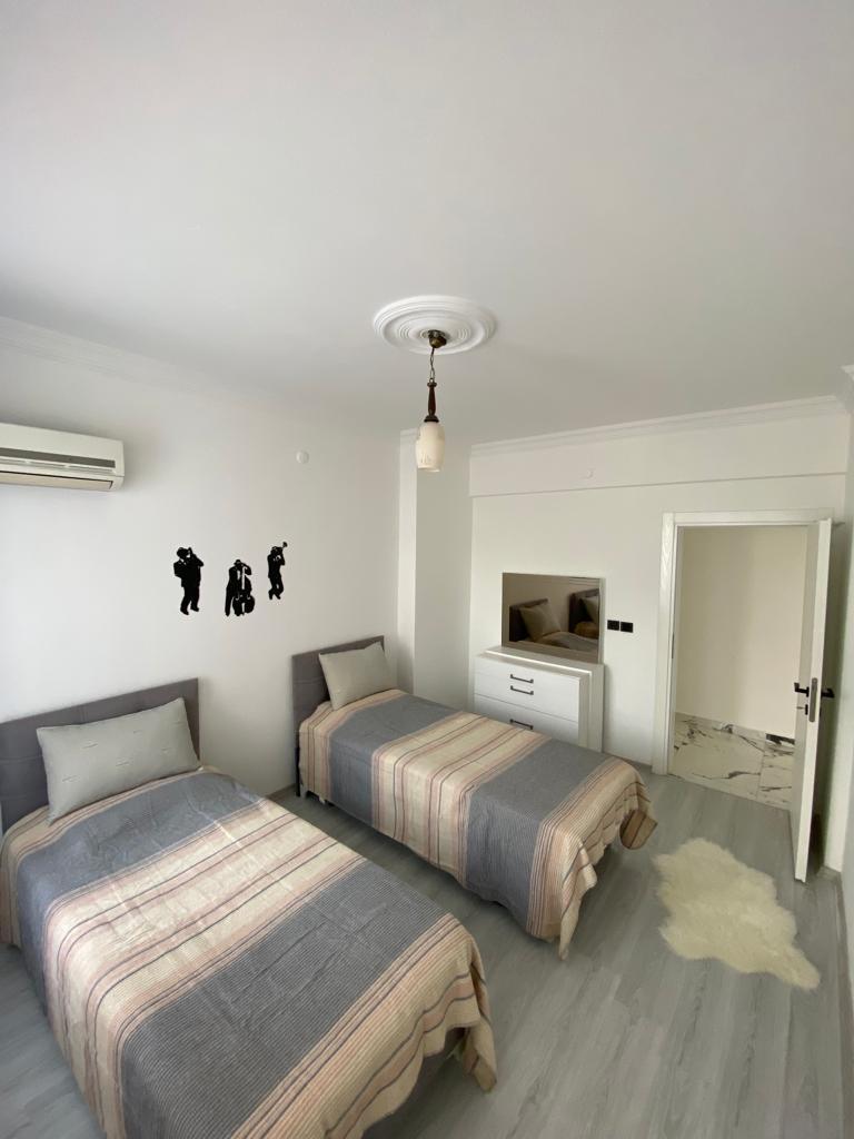 Квартира в Алании, Турция, 120 м² - фото 2
