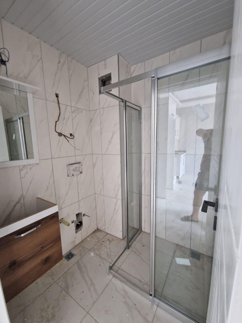 Квартира в Алании, Турция, 55 м² - фото 2