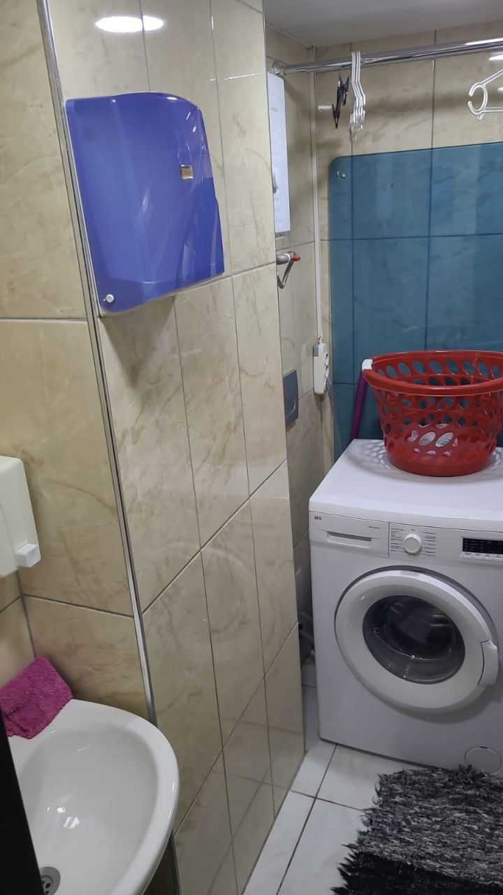 Квартира в Алании, Турция, 40 м² - фото 2