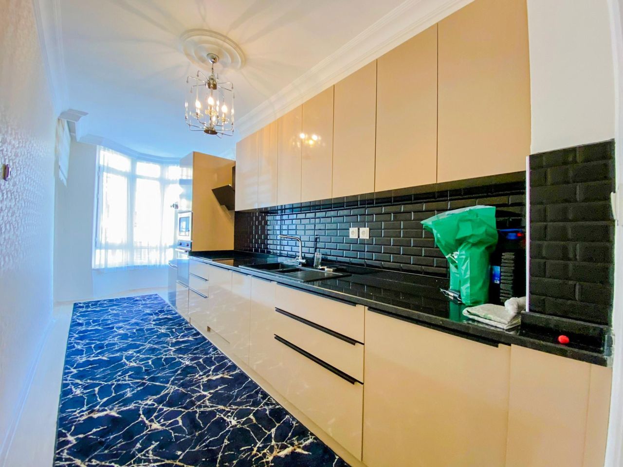 Квартира в Алании, Турция, 156 м² - фото 2