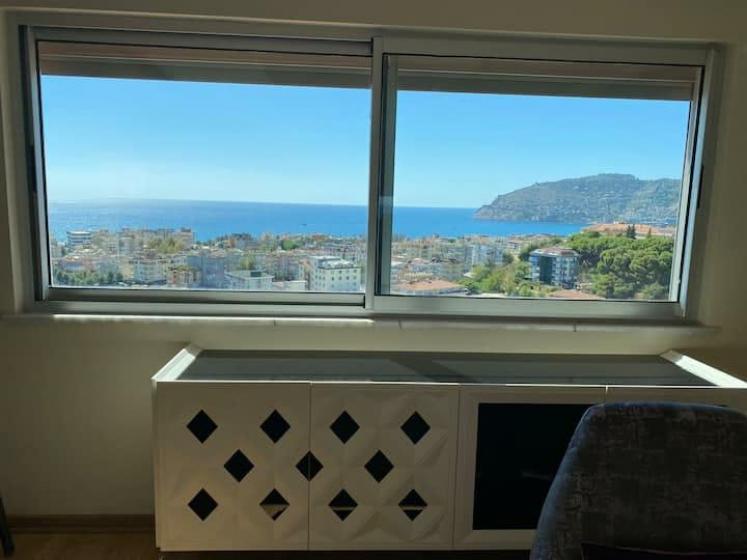 Пентхаус в Алании, Турция, 450 м² - фото 2