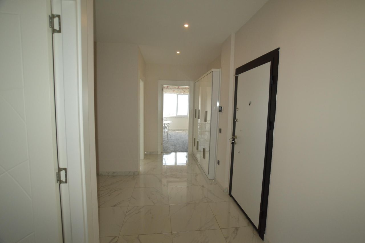 Пентхаус в Алании, Турция, 210 м² - фото 2