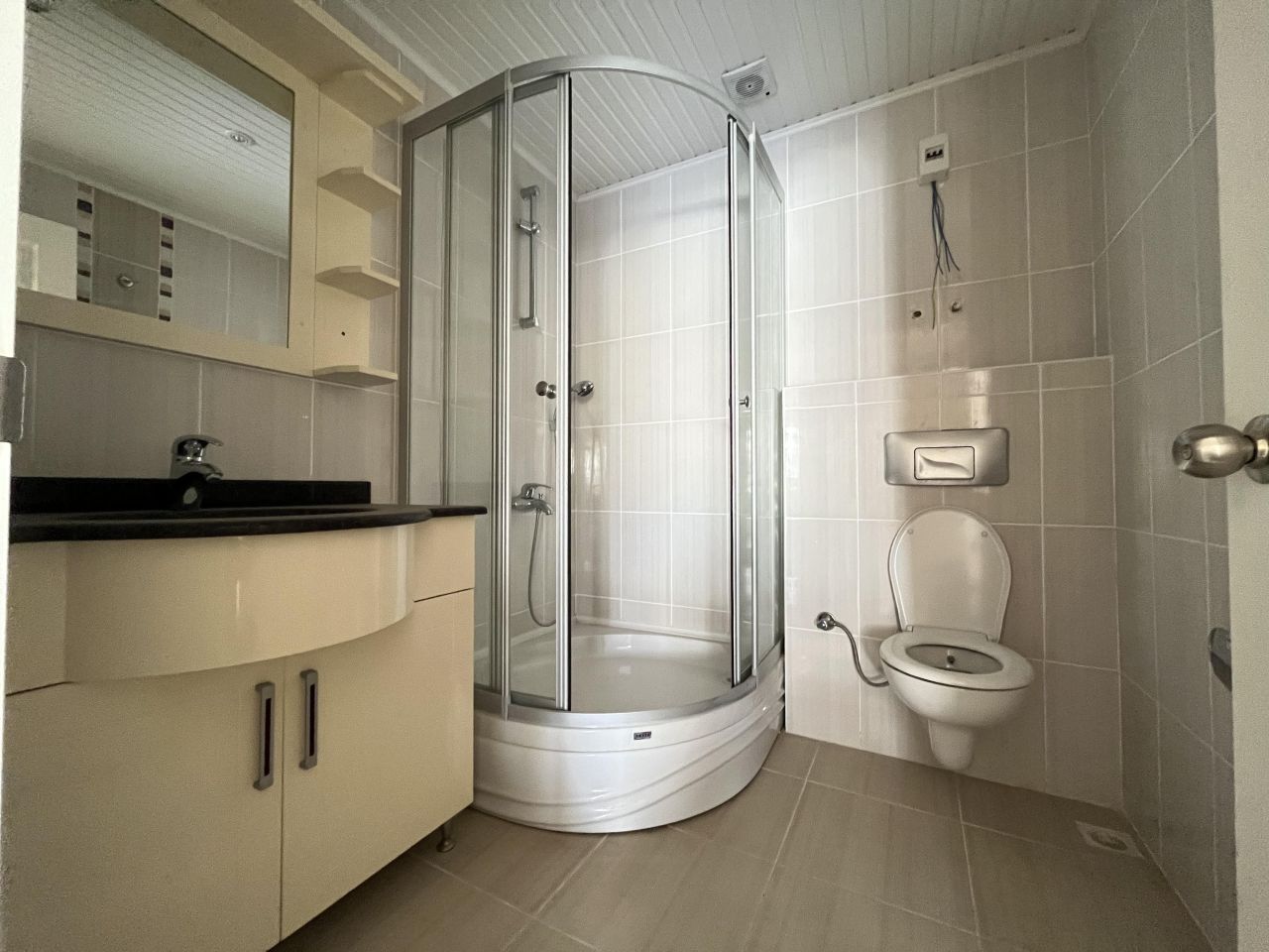 Квартира в Алании, Турция, 110 м² - фото 2