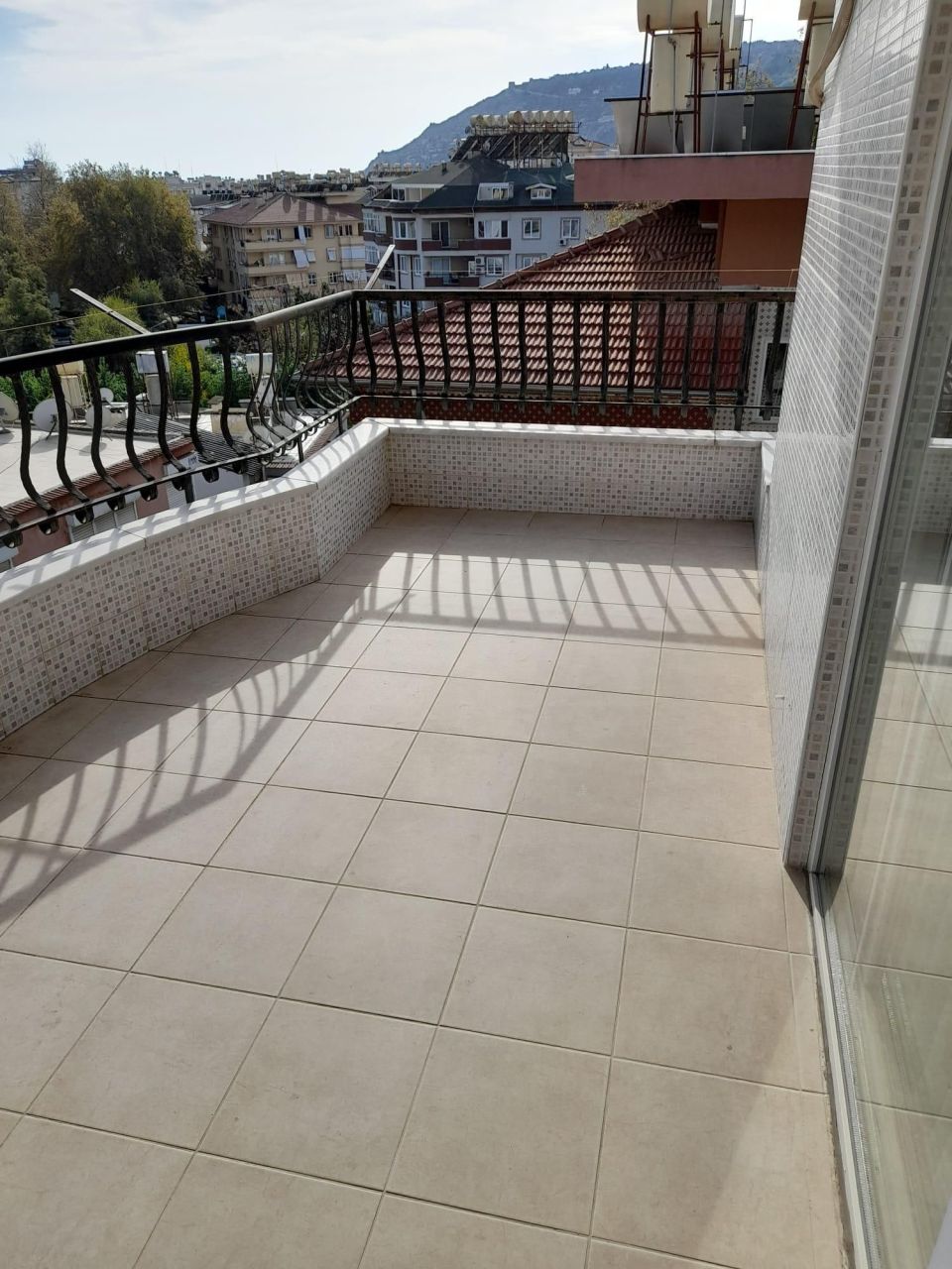 Квартира в Алании, Турция, 120 м² - фото 2