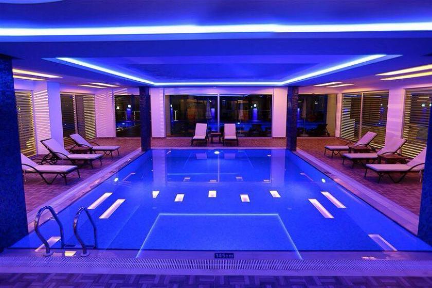 Квартира в Алании, Турция, 200 м² - фото 2