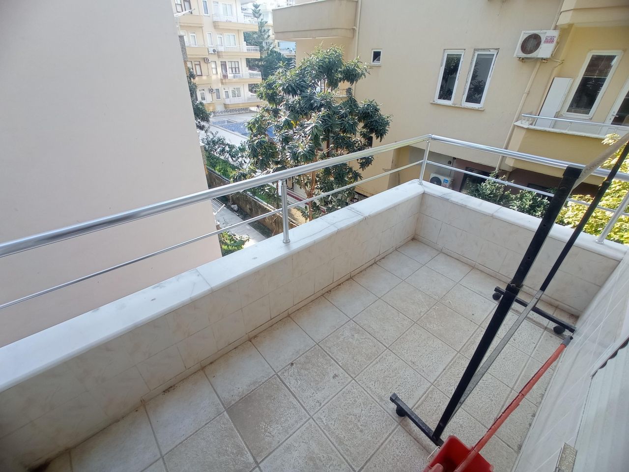 Квартира в Алании, Турция, 100 м² - фото 2