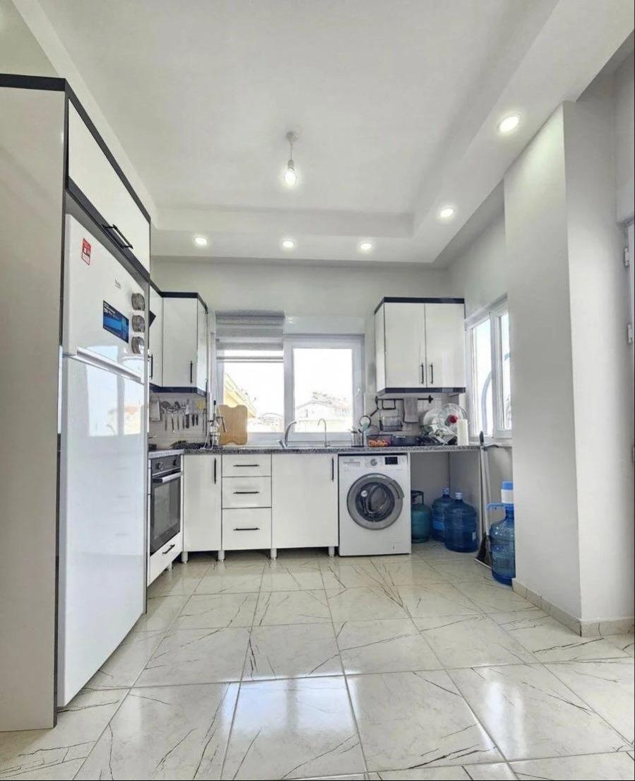 Квартира в Авсалларе, Турция, 95 м² - фото 2