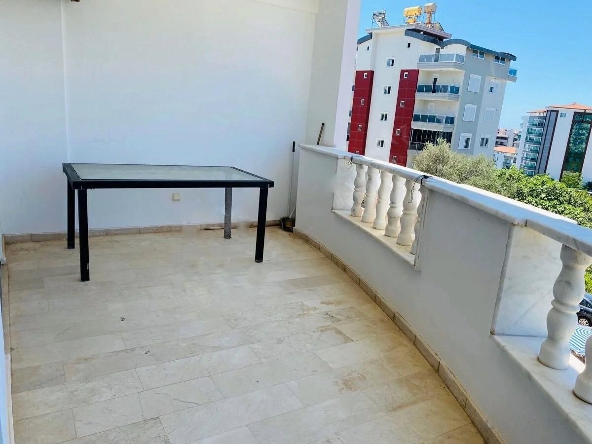 Квартира в Алании, Турция, 90 м² - фото 2