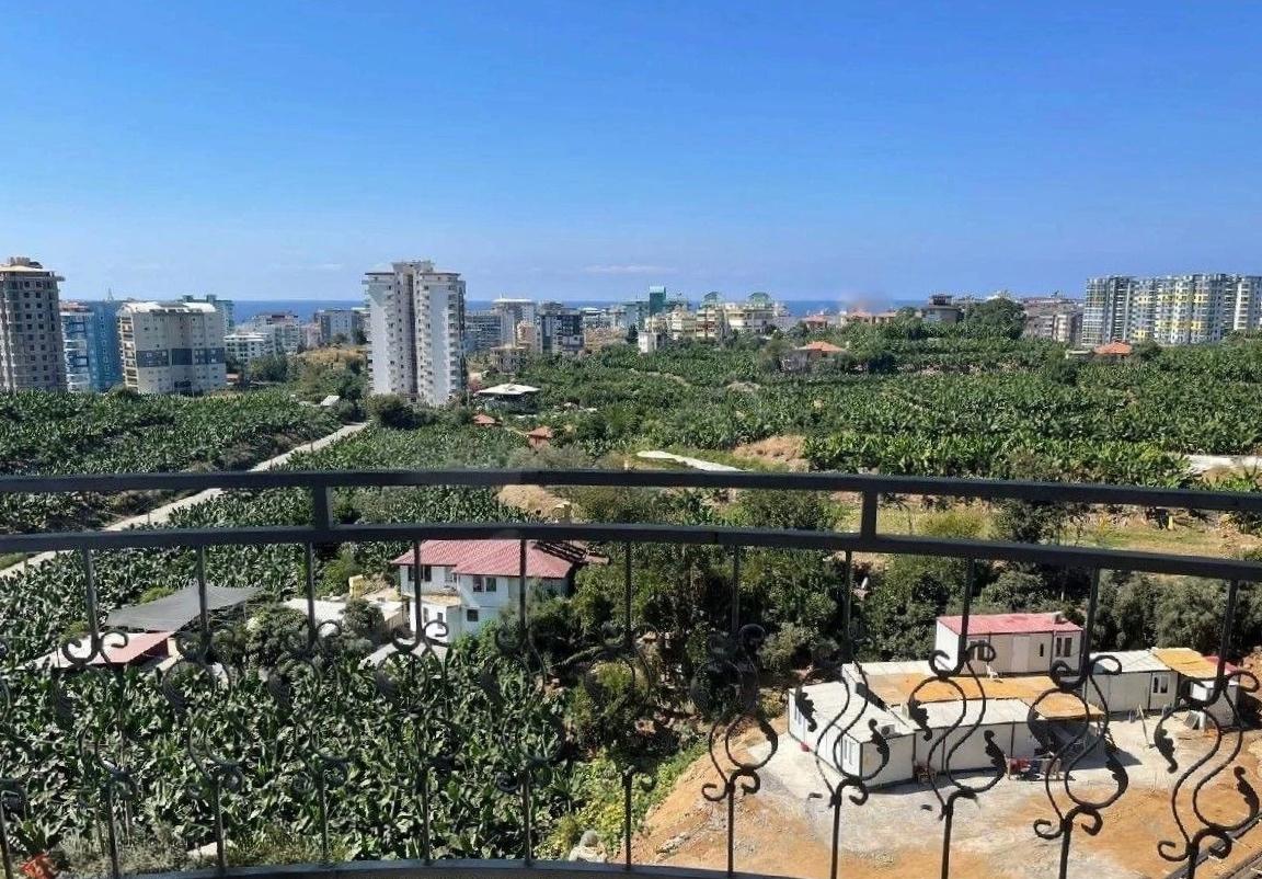 Квартира в Алании, Турция, 90 м² - фото 2