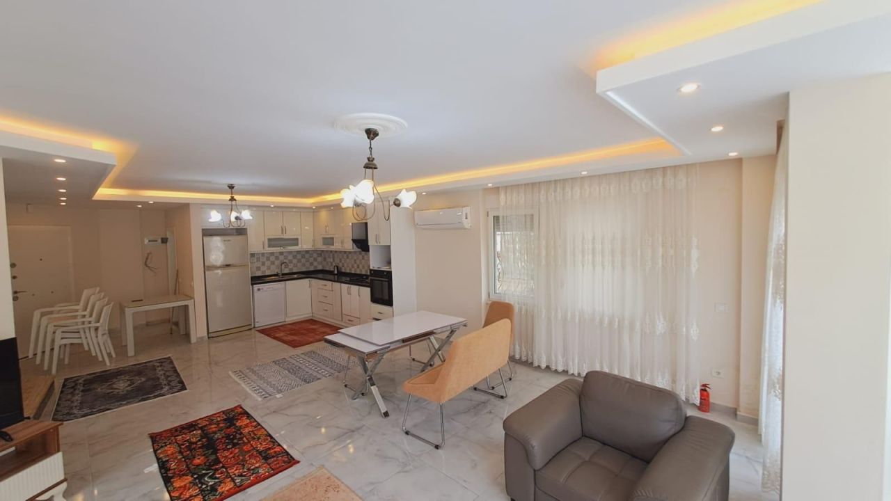 Вилла в Авсалларе, Турция, 230 м² - фото 2