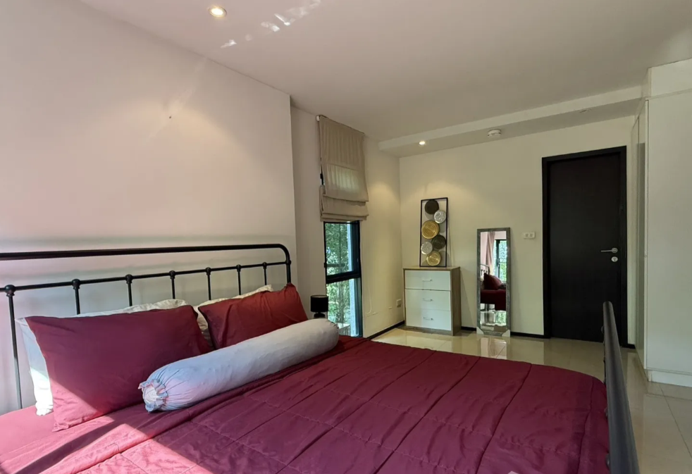 Квартира на Пхукете, Таиланд, 43 м² - фото 2